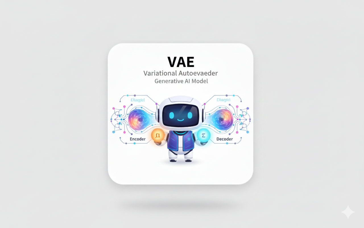Variational Autoencoder